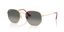 Load image into Gallery viewer, Ray Ban 3548N SOLE 001/71
