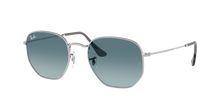 Load image into Gallery viewer, Ray Ban 3548N SOLE 003/3M
