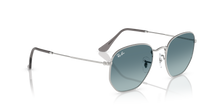 Load image into Gallery viewer, Ray Ban 3548N SOLE 003/3M
