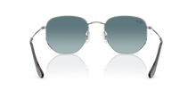 Load image into Gallery viewer, Ray Ban 3548N SOLE 003/3M
