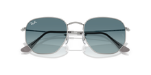 Load image into Gallery viewer, Ray Ban 3548N SOLE 003/3M
