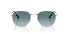 Load image into Gallery viewer, Ray Ban 3548N SOLE 003/3M
