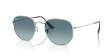 Load image into Gallery viewer, Ray Ban 3548N SOLE 003/3M
