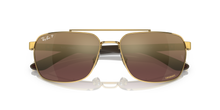 Load image into Gallery viewer, Ray Ban 3701 SOLE 001/6B
