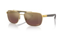 Load image into Gallery viewer, Ray Ban 3701 SOLE 001/6B
