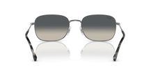 Load image into Gallery viewer, Ray Ban 3706 SOLE 004/71
