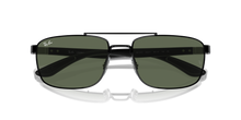 Load image into Gallery viewer, Ray Ban 3737 SOLE 002/71
