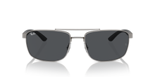 Load image into Gallery viewer, Ray Ban 3737 SOLE 004/87
