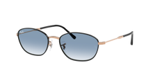 Load image into Gallery viewer, Ray Ban 3749 SOLE 92723F
