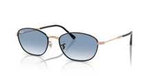 Load image into Gallery viewer, Ray Ban 3749 SOLE 92723F
