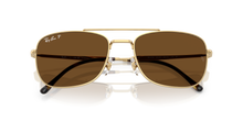 Load image into Gallery viewer, Ray Ban 3755 SOLE 001/57
