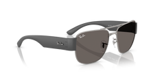 Load image into Gallery viewer, Ray Ban 3756 SOLE 004/B1
