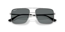 Load image into Gallery viewer, Ray Ban 3758 SOLE 003/81

