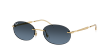 Load image into Gallery viewer, Ray Ban 3767 SOLE 001/4C
