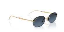 Load image into Gallery viewer, Ray Ban 3767 SOLE 001/4C
