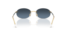 Load image into Gallery viewer, Ray Ban 3767 SOLE 001/4C
