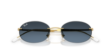 Load image into Gallery viewer, Ray Ban 3767 SOLE 001/4C
