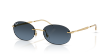 Load image into Gallery viewer, Ray Ban 3767 SOLE 001/4C
