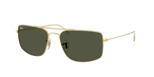 Carica l'immagine nel visualizzatore di Gallery, Ray Ban 3779 SOLE 001/31
