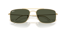 Carica l'immagine nel visualizzatore di Gallery, Ray Ban 3779 SOLE 001/31
