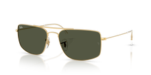 Carica l'immagine nel visualizzatore di Gallery, Ray Ban 3779 SOLE 001/31
