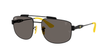 Carica l'immagine nel visualizzatore di Gallery, Ray Ban x Ferrari 3789M SOLE F137B1

