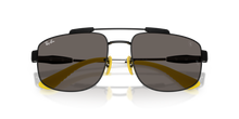 Carica l'immagine nel visualizzatore di Gallery, Ray Ban x Ferrari 3789M SOLE F137B1
