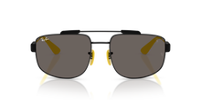 Carica l'immagine nel visualizzatore di Gallery, Ray Ban x Ferrari 3789M SOLE F137B1
