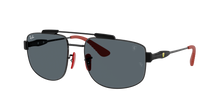 Carica l'immagine nel visualizzatore di Gallery, Ray Ban x Ferrari 3789M SOLE F139R5

