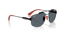 Carica l'immagine nel visualizzatore di Gallery, Ray Ban x Ferrari 3789M SOLE F139R5
