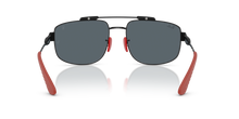 Carica l'immagine nel visualizzatore di Gallery, Ray Ban x Ferrari 3789M SOLE F139R5
