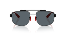 Carica l'immagine nel visualizzatore di Gallery, Ray Ban x Ferrari 3789M SOLE F139R5
