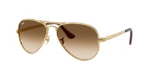 Load image into Gallery viewer, Ray Ban 3925 SOLE 001/51 AVIATOR MAX
