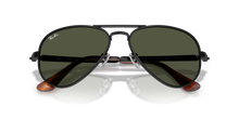 Load image into Gallery viewer, Ray Ban 3925 SOLE 002/31 AVIATOR MAX
