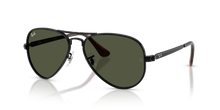 Load image into Gallery viewer, Ray Ban 3925 SOLE 002/31 AVIATOR MAX
