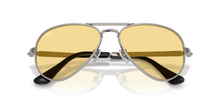 Carica l'immagine nel visualizzatore di Gallery, Ray Ban 3925 SOLE 004/R6 AVIATOR MAX
