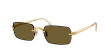 Carica l'immagine nel visualizzatore di Gallery, Ray Ban 3928 SOLE 001/73
