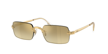 Carica l'immagine nel visualizzatore di Gallery, Ray Ban 3928 SOLE 001/7I
