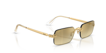 Carica l'immagine nel visualizzatore di Gallery, Ray Ban 3928 SOLE 001/7I
