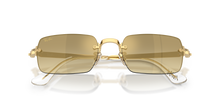 Carica l'immagine nel visualizzatore di Gallery, Ray Ban 3928 SOLE 001/7I
