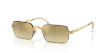 Carica l'immagine nel visualizzatore di Gallery, Ray Ban 3928 SOLE 001/7I
