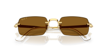 Carica l'immagine nel visualizzatore di Gallery, Ray Ban 3928 SOLE 001/83
