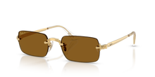 Carica l'immagine nel visualizzatore di Gallery, Ray Ban 3928 SOLE 001/83
