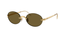 Load image into Gallery viewer, Ray Ban 3929 SOLE 001/73

