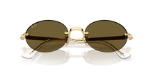 Load image into Gallery viewer, Ray Ban 3929 SOLE 001/73
