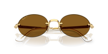 Load image into Gallery viewer, Ray Ban 3929 SOLE 001/83
