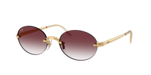 Load image into Gallery viewer, Ray Ban 3929 SOLE 001/8H
