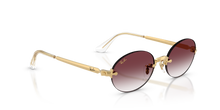 Load image into Gallery viewer, Ray Ban 3929 SOLE 001/8H
