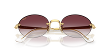 Load image into Gallery viewer, Ray Ban 3929 SOLE 001/8H
