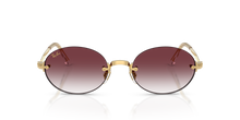 Load image into Gallery viewer, Ray Ban 3929 SOLE 001/8H
